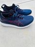 Asics Blue Sneakers Size 12 - photo 8