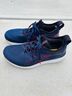 Asics Blue Sneakers Size 12 - photo 6