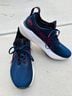 Asics Blue Sneakers Size 12 - photo 5