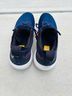 Asics Blue Sneakers Size 12 - photo 4