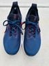 Asics Blue Sneakers Size 12 - photo 10