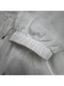 Athleta 100% Linen Solid White Active Pants Size 8 - photo 7