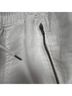 Athleta 100% Linen Solid White Active Pants Size 8 - photo 6