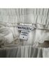 Athleta 100% Linen Solid White Active Pants Size 8 - photo 3