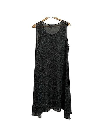Eileen Fisher Casual Dress (view 2)