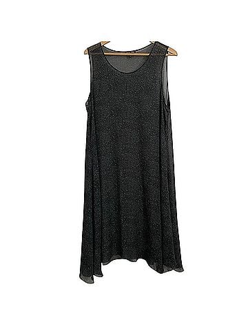 Eileen Fisher Casual Dress (view 1)