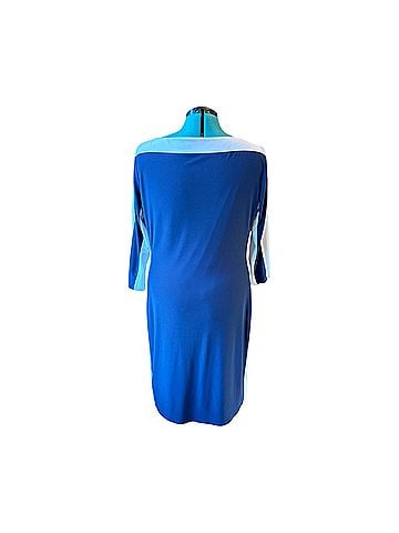 Ralph Lauren Cocktail Dress (view 2)