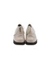 Rag & Bone Ivory Gray Flats Size EU 36 1/2 - photo 1