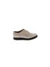 Rag & Bone Ivory Gray Flats Size EU 36 1/2 - photo 2