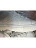 Tory Burch Solid White Pink Sneakers Size 9 1/2 - photo 4