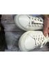Tory Burch Solid White Pink Sneakers Size 9 1/2 - photo 10