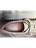 Tory Burch Solid White Pink Sneakers Size 9 1/2 - photo 3