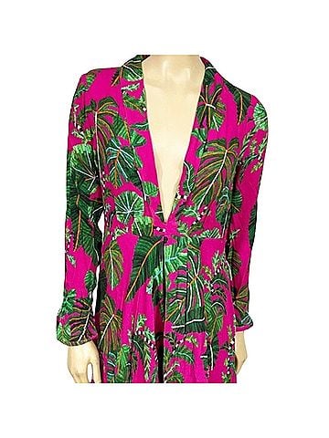 FARM Rio Casual Dress (view 2)