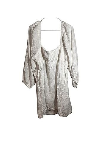J. Crew x Dauphinette BG502 Casual Dress (view 2)