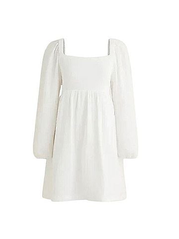 J. Crew x Dauphinette BG502 Casual Dress (view 1)