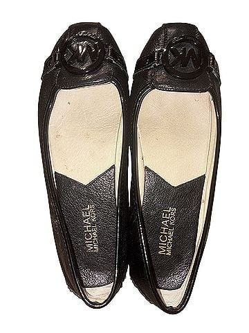 Michael Kors Flats (view 1)