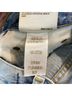 AGOLDE 100% Cotton Blue Jeans Size 26 waist - photo 8