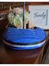 BCBGeneration 100% Nylon Blue Leather Hobo One size - photo 13