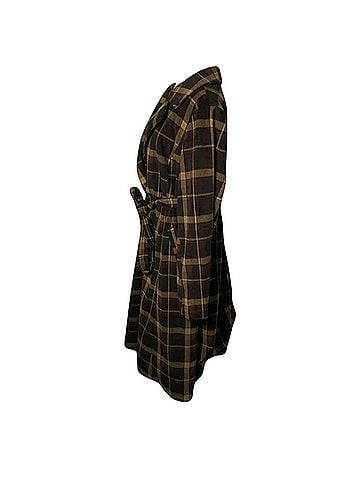 Torrid Coat (view 2)