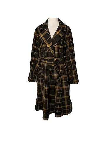 Torrid Coat (view 1)