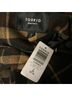 Torrid 100% Polyester Plaid Brown Yellow Black Coat Size 3X - photo 6