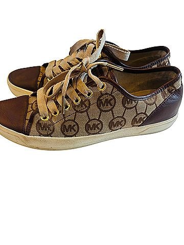 Michael Kors Micheal Kors Sneakers (view 2)