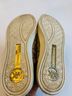 Michael Kors Brown Tan Sneakers Size 7 1/2 - photo 4