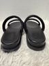 Schutz Black Sandals Size 7 - photo 3