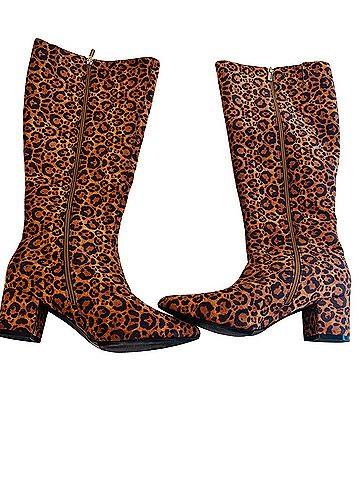 Comfort Ease Comfort Est 1946 Boots (view 2)