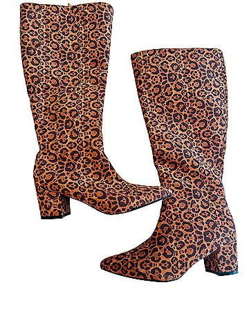 Comfort Ease Comfort Est 1946 Boots (view 1)