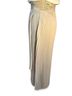Babaton White Casual Skirt Size S - photo 3