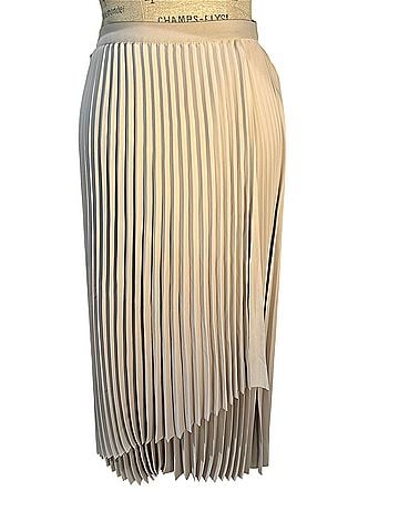 Babaton Ladder Casual Skirt (view 1)