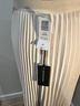 Babaton White Casual Skirt Size S - photo 8