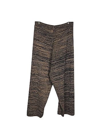 Mara Hoffman Climate+ Wool Sweater Pants Casual Pants (view 2)