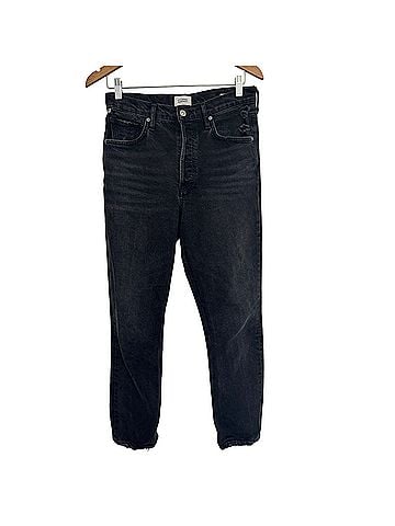 Citizens of Humanity Jolene Jeans (view 1)