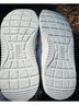 Puma White Blue Sneakers Size 10 - photo 5