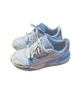 Puma White Blue Sneakers Size 10 - photo 2