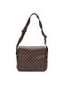 Louis Vuitton Brown Naviglio  One size - photo 1