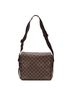 Louis Vuitton Brown Naviglio  One size - photo 5
