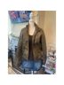 Blue Spice Brown Jacket Size L - photo 4