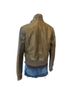 Blue Spice Brown Jacket Size L - photo 2