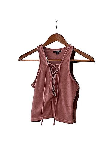 Guess Tank Top (view 1)
