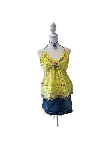 Cynthia Steffe Tank Top (view 1)