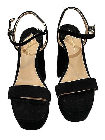 Antonio Melani Heels (view 1)