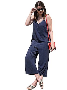 Topshop Jumpsuit (view 1)