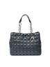 Dior Black Soft Shopping Tote  One size - photo 1