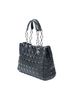Dior Black Soft Shopping Tote  One size - photo 3