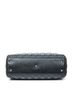 Dior Black Soft Shopping Tote  One size - photo 9