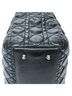 Dior Black Soft Shopping Tote  One size - photo 7