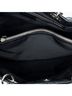 Dior Black Soft Shopping Tote  One size - photo 8